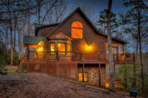 Little Bear Lodge by Escape to Blue Ridge